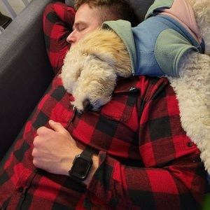 Meet your Posher, Mike